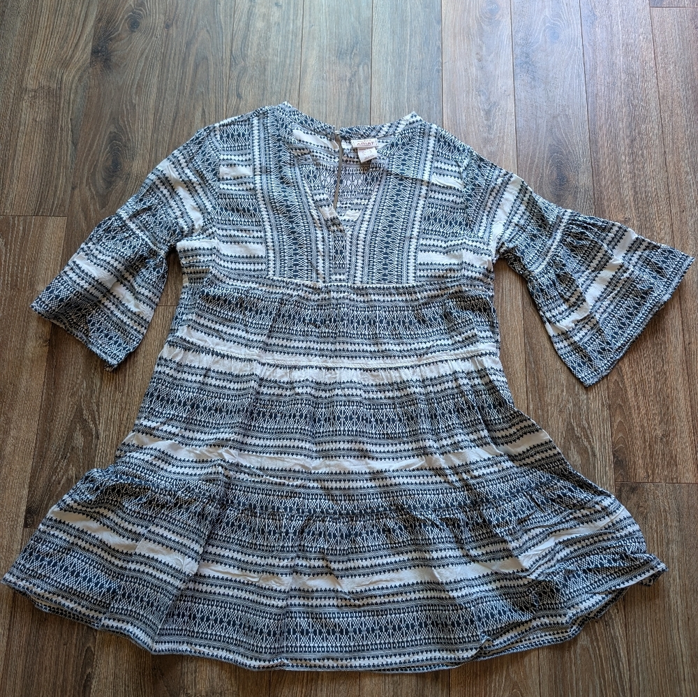 Ariat Savannah Dress Size XL - Picture 2 of 4